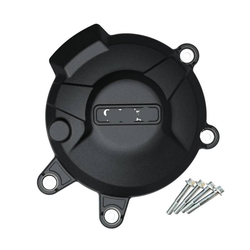 Motorabdeckung Motorrad Motorrad-Motorabdeckungsset Für Schutz Für XSR900 2015–2020 von FUYRHP
