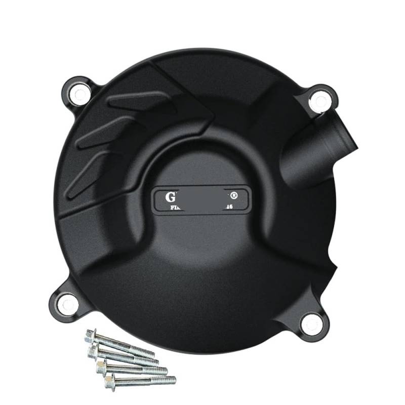 Motorabdeckung Motorrad Motorrad-Motorabdeckungsset Für Schutz Für XSR900 2015–2020 von FUYRHP