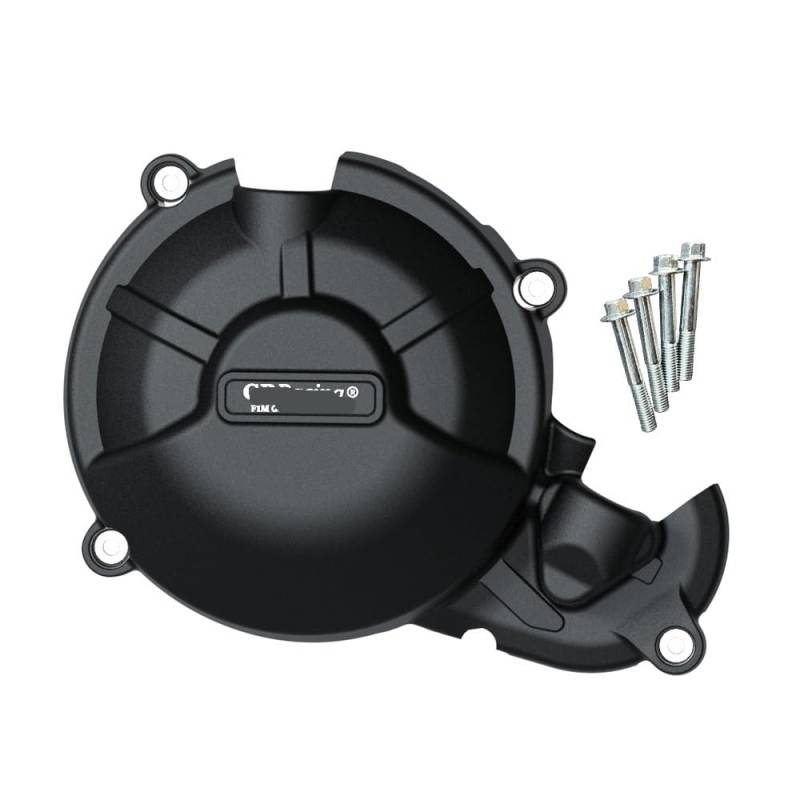 Motorabdeckung Motorrad Motorrad-Motorschutzhülle Für RS 660 2021–2023 von FUYRHP