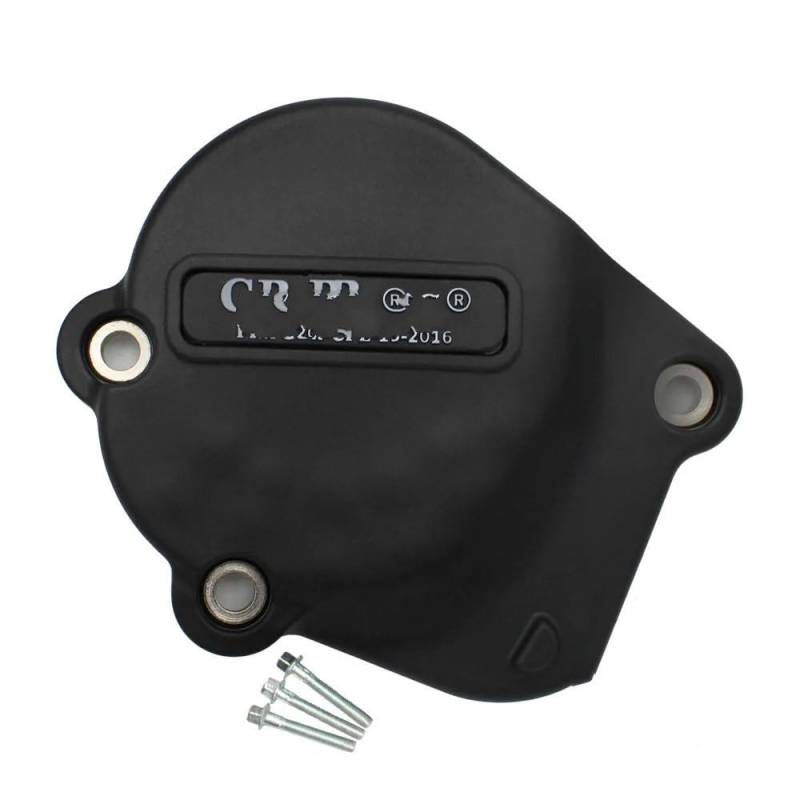 Motorabdeckung Motorrad Motorrad-Motorschutzhülle Für YZF R6 2006–2023 von FUYRHP