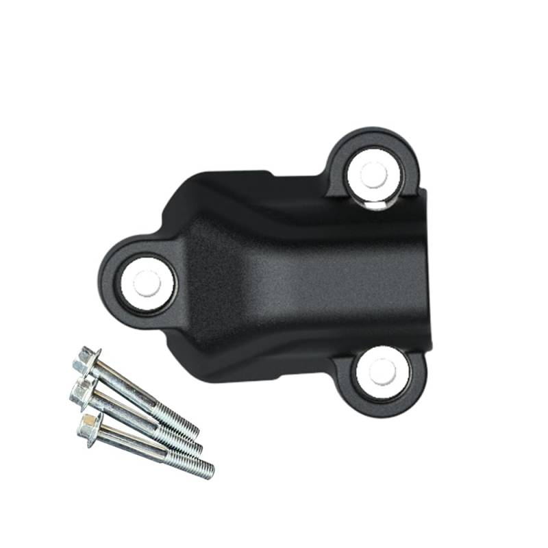 Motorabdeckung Motorrad Motorradzubehör Motorabdeckungsschutzset Für S1000R 2021-2024 von FUYRHP
