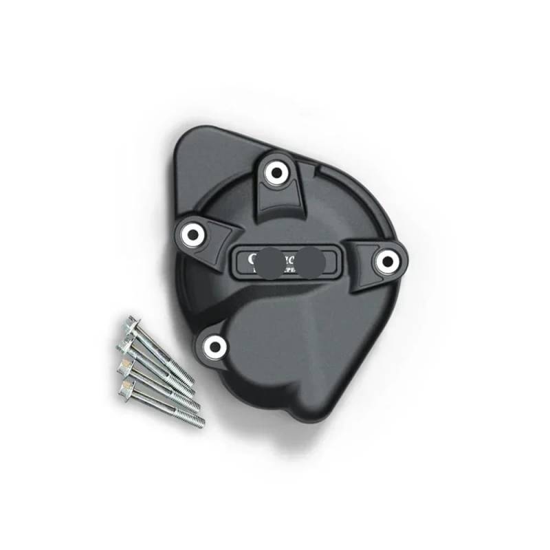 Motorabdeckung Motorrad Motorradzubehör Schutz Motorabdeckung Für GSF600S Für Bandit 1995-2004 von FUYRHP