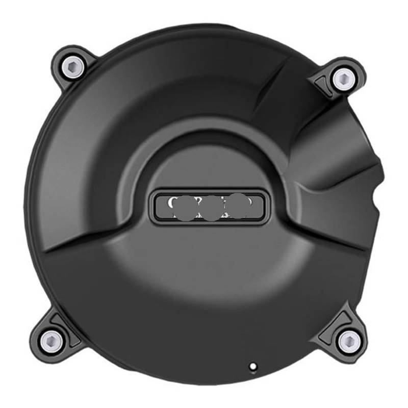Motorabdeckung Motorrad Motorräder Motorabdeckung Schutzhülle Für MT09 FZ09 2021 2022 2023 von FUYRHP