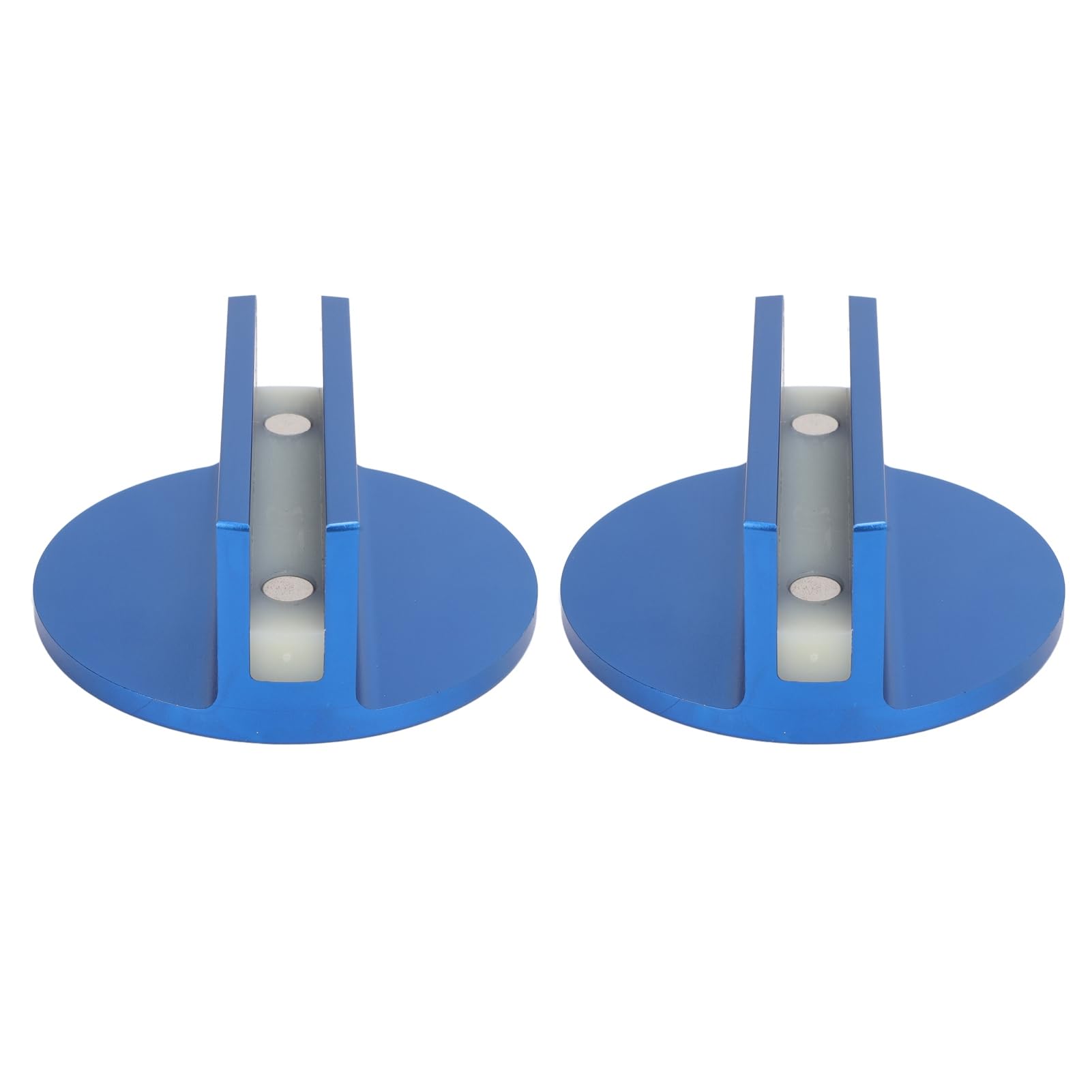 2pcs Blue Aluminium -Jack -Pad, Prise Weld Frame -Adapter und universelle Passform für die meisten Prise -Schweißnäher mindestens 3 Zoll, verbessert mit starkem Saug 2pcs Blue Aluminium -Jack -Pad, Prise Weld Frame -Adapter und universelle Passform für die meisten Prise -Schweißnäher mindestens 3 Zoll, verbessert mit starkem Saug von FUZHUI