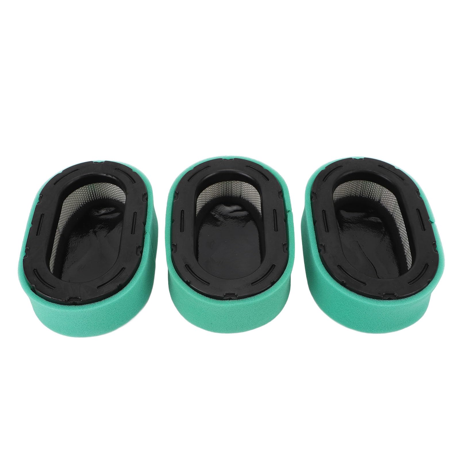 3 PCs Effizienz Rasenmäherluft und Kraftstoffersatz, hält Staub und Verunreinigungen, Installation, dauerhaft materiell, kompatibel mit 32 083 09 -S 32 3 PCs Effizienz Rasenmäherluft und Kraftstoffersatz, hält Staub und Verunreinigungen, Installation, dauerhaft materiell, kompatibel mit 32 083 09 -S 32 von FUZHUI