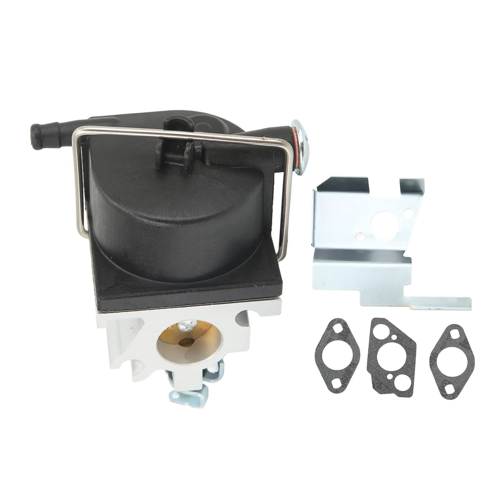 Durably Aluminum Carburetor Replacement for 640020 640020A 640020B 640020C VLV50 VLV55 VLV60 66 126 Installation, Extends Lawn Mower Durably Aluminum Carburetor Replacement for 640020 640020A 640020B 640020C VLV50 VLV55 VLV60 66 126 Installation, Extends Lawn Mower von FUZHUI