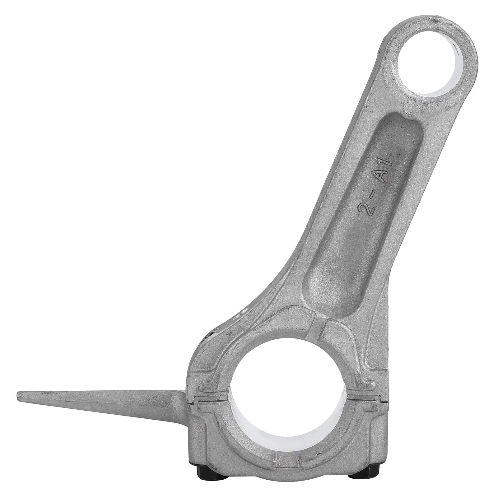 Excellent Quality Aluminum Connecting Rod for 190F/GX420 Gasoline Motor Generator, Installation, Durably and, Replacement for Old or Broken Parts Excellent Quality Aluminum Connecting Rod for 190F/GX420 Gasoline Motor Generator, Installation, Durably and, Replacement for Old or Broken Parts von FUZHUI
