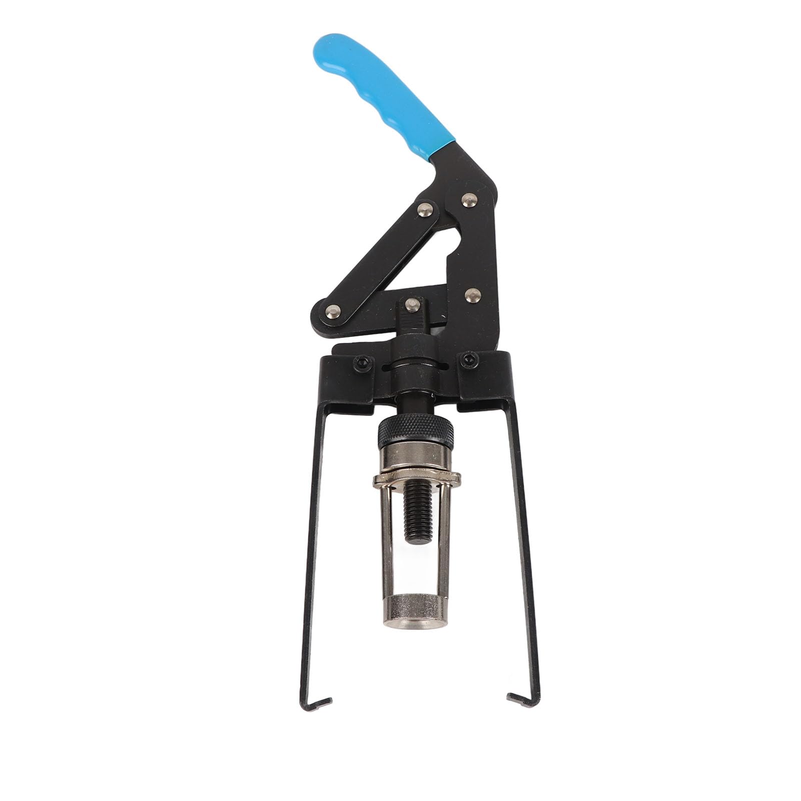 FUZHUI 12 -Zoll -Overhead -Ventil -Federkompressor -Werkzeug, Betrieb, für OHV -OHC -CHV -Motoren, Kohlenstoffstahlmaterial mit reversibler Kieferadapter FUZHUI 12 -Zoll -Overhead -Ventil -Federkompressor -Werkzeug, Betrieb, für OHV -OHC -CHV -Motoren, Kohlenstoffstahlmaterial mit reversibler Kieferadapter von FUZHUI