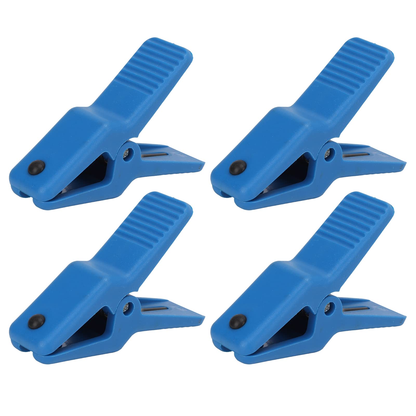 FUZHUI 4PCS Fluid Line Stoppers Kit, Impact Nylon -Kunststoff, verhindert Leckage, schnelle Installation, universelle Anwendung für Bremsen Kraftstoffleitungen Lenkung FUZHUI 4PCS Fluid Line Stoppers Kit, Impact Nylon -Kunststoff, verhindert Leckage, schnelle Installation, universelle Anwendung für Bremsen Kraftstoffleitungen Lenkung von FUZHUI