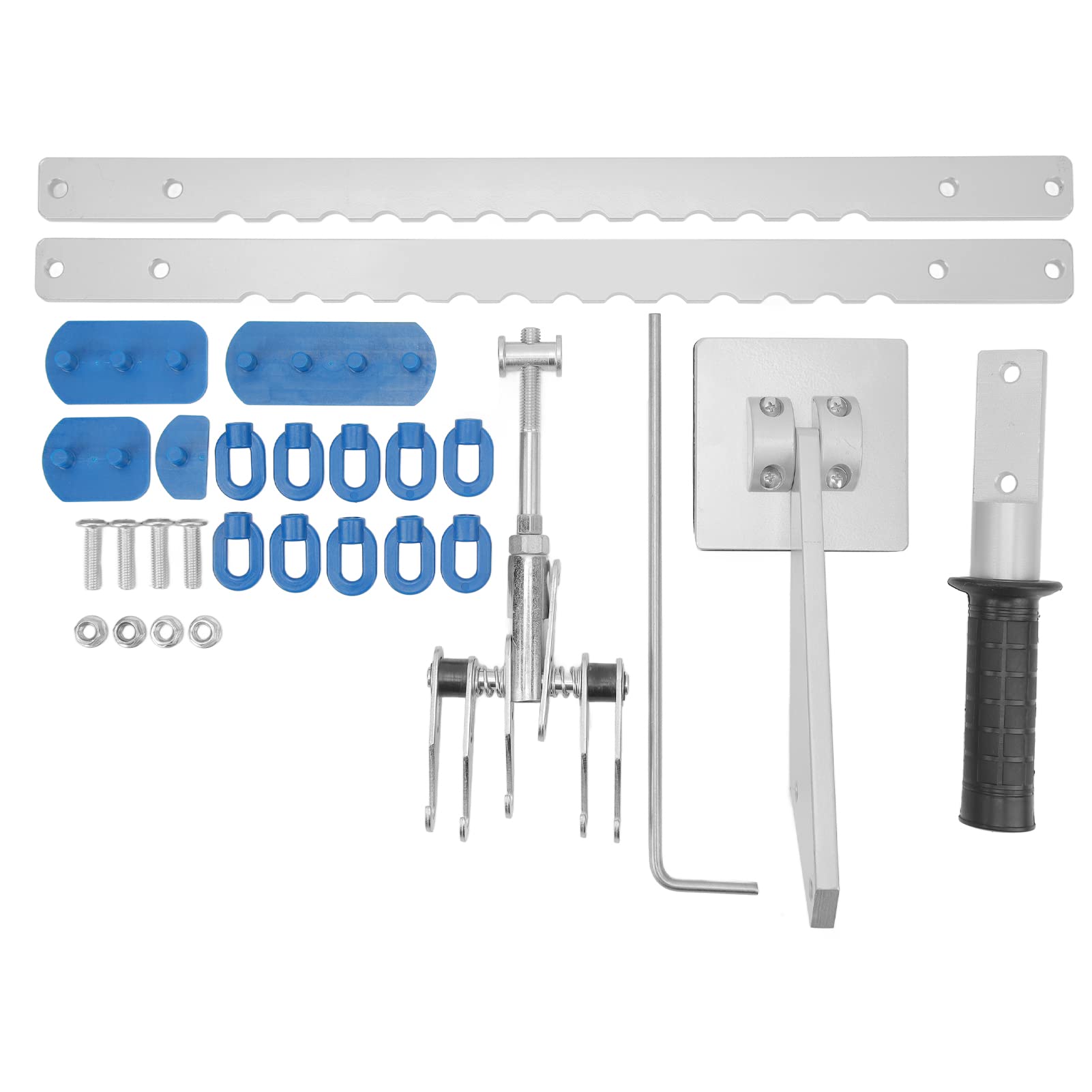 FUZHUI Auto -SAG -Reparaturwerkzeugkit, Aluminiumlegier -Dent -Abzieher für Fahrzeuge, effiziente Entfernung und Dent -Entfernung, universelle Anwendung, Beinhaltet Griff, Basis, FUZHUI Auto -SAG -Reparaturwerkzeugkit, Aluminiumlegier -Dent -Abzieher für Fahrzeuge, effiziente Entfernung und Dent -Entfernung, universelle Anwendung, Beinhaltet Griff, Basis, von FUZHUI