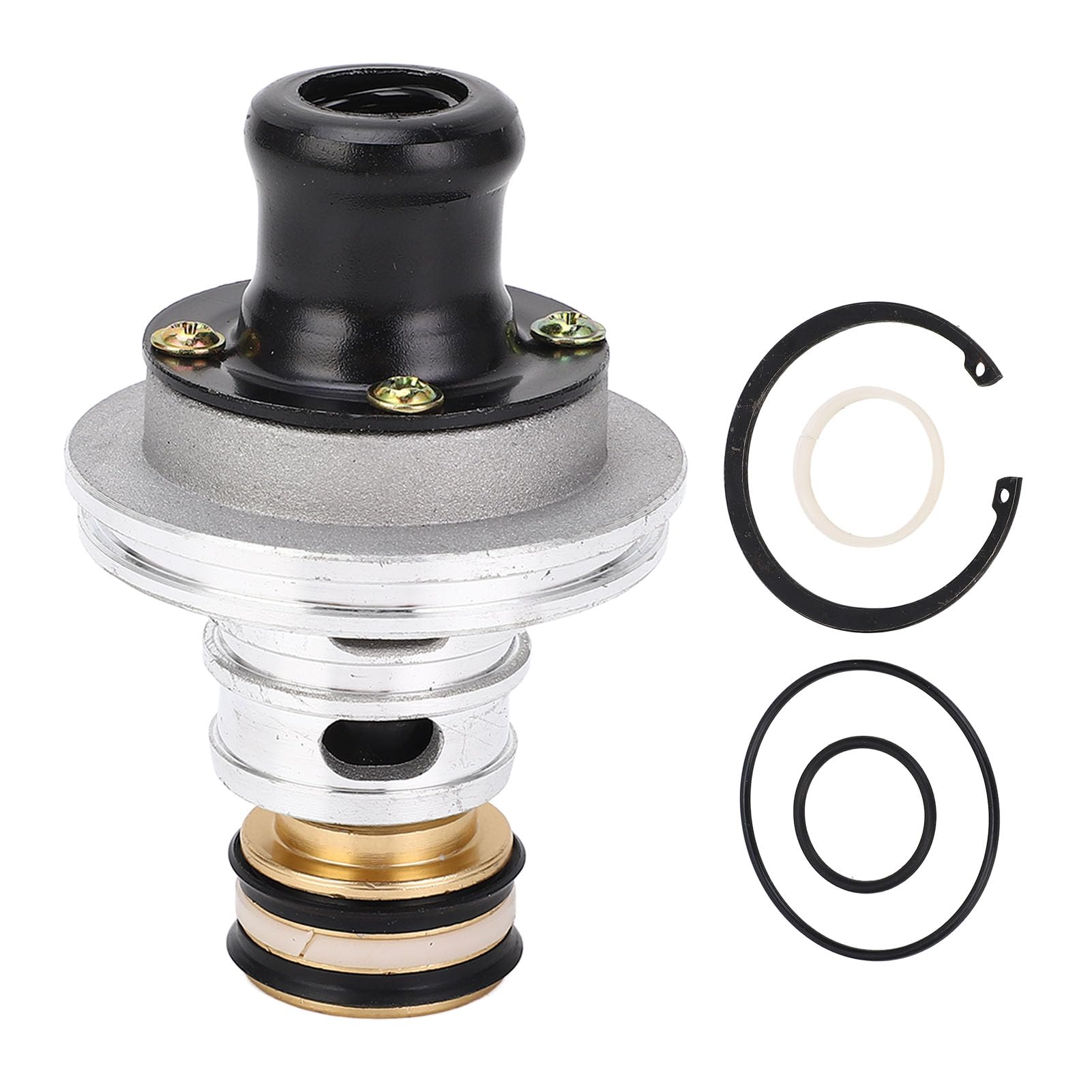 FUZHUI Boost Purge Valve Kit K022105 for AD Air Dryer 065612 Install Metal Material Efficient Air Drying FUZHUI Boost Purge Valve Kit K022105 for AD Air Dryer 065612 Install Metal Material Efficient Air Drying von FUZHUI