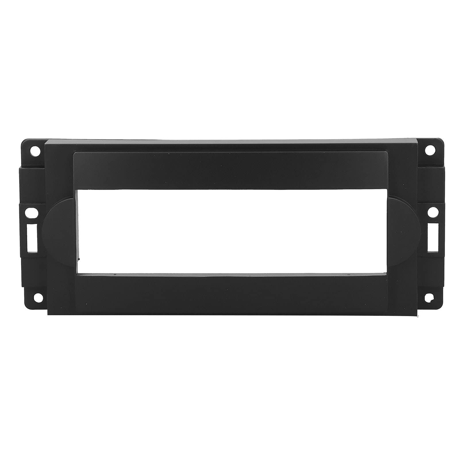 FUZHUI Radioblende, Auto-Stereo-Navigation, umgerüsteter Blendenrahmen für 2004, stilvoll, ABS-Material von hervorragender Qualität, Passform, Installation FUZHUI Radioblende, Auto-Stereo-Navigation, umgerüsteter Blendenrahmen für 2004, stilvoll, ABS-Material von hervorragender Qualität, Passform, Installation von FUZHUI
