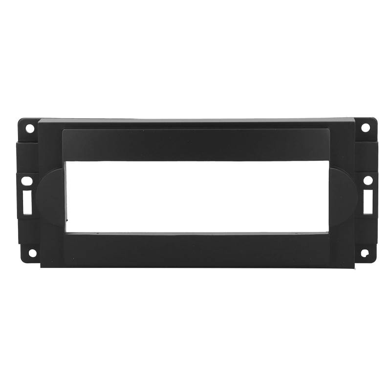 FUZHUI Radioblende, Auto-Stereo-Navigation, umgerüsteter Blendenrahmen für 2004, stilvoll, ABS-Material von hervorragender Qualität, Passform, Installation von FUZHUI