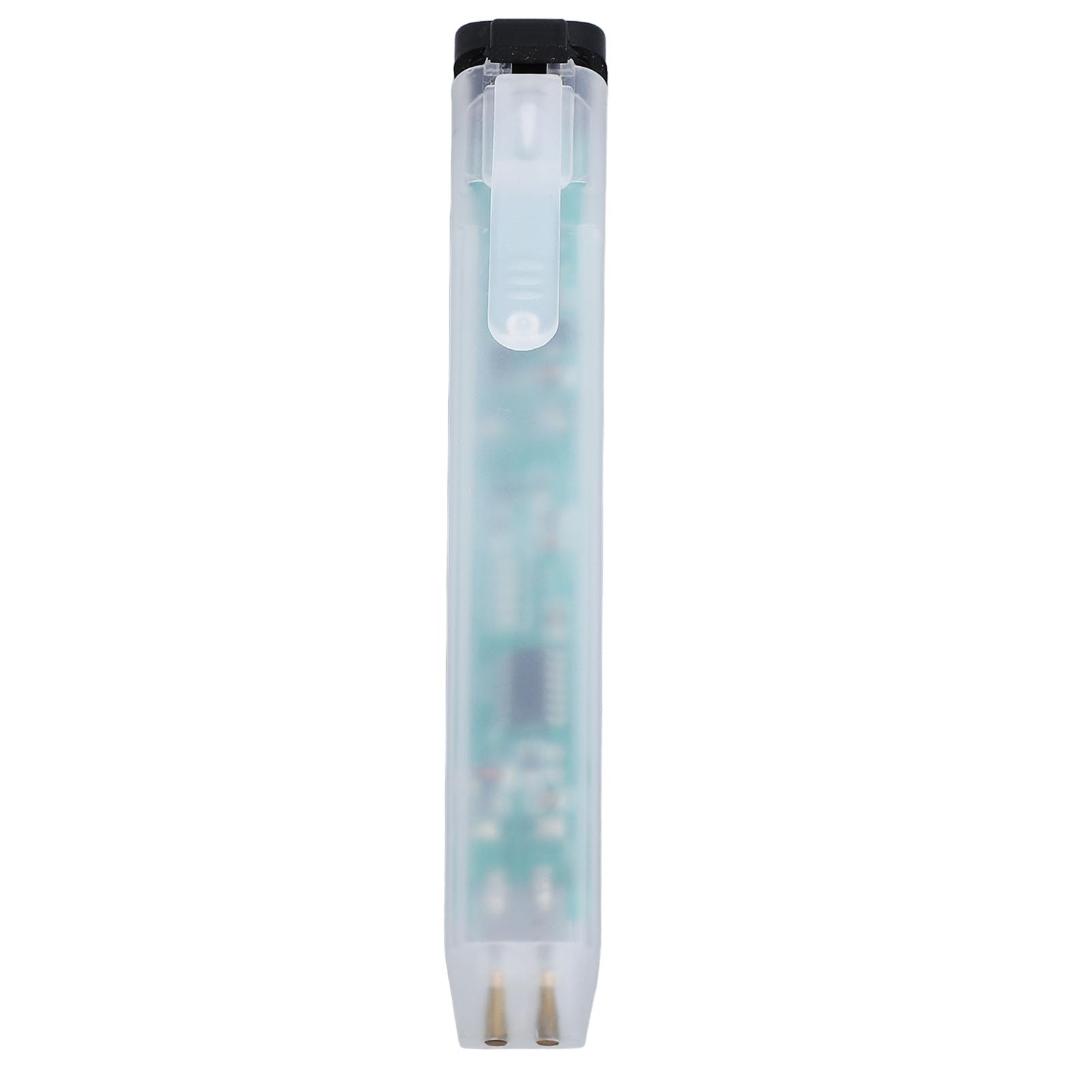 FUZHUI Universal Bremsflüssigkeitstester Stift für DOT4, schnelle effiziente Flüssigkeitsöl -Feuchter, Auto -Testwerkzeug mit sofortiger Farbanzeige FUZHUI Universal Bremsflüssigkeitstester Stift für DOT4, schnelle effiziente Flüssigkeitsöl -Feuchter, Auto -Testwerkzeug mit sofortiger Farbanzeige von FUZHUI