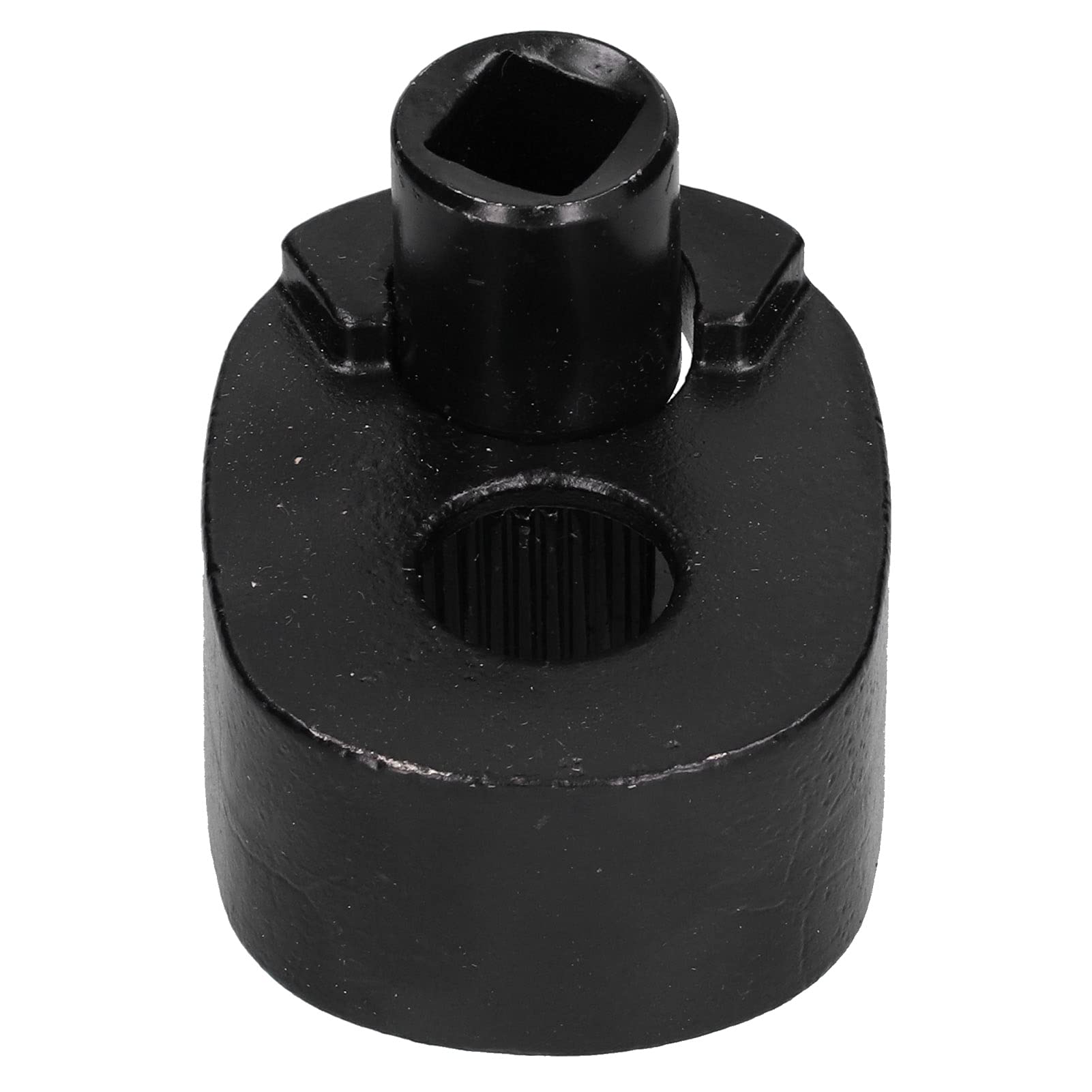 FUZHUI Universelle Lenkung der Spurstangenschlüssel 33 42 mm, Auto -Handwerkzeug zum Entfernen der Lenkstreckenstange, ergonomisch, einfacher Betrieb, Effizienz FUZHUI Universelle Lenkung der Spurstangenschlüssel 33 42 mm, Auto -Handwerkzeug zum Entfernen der Lenkstreckenstange, ergonomisch, einfacher Betrieb, Effizienz von FUZHUI