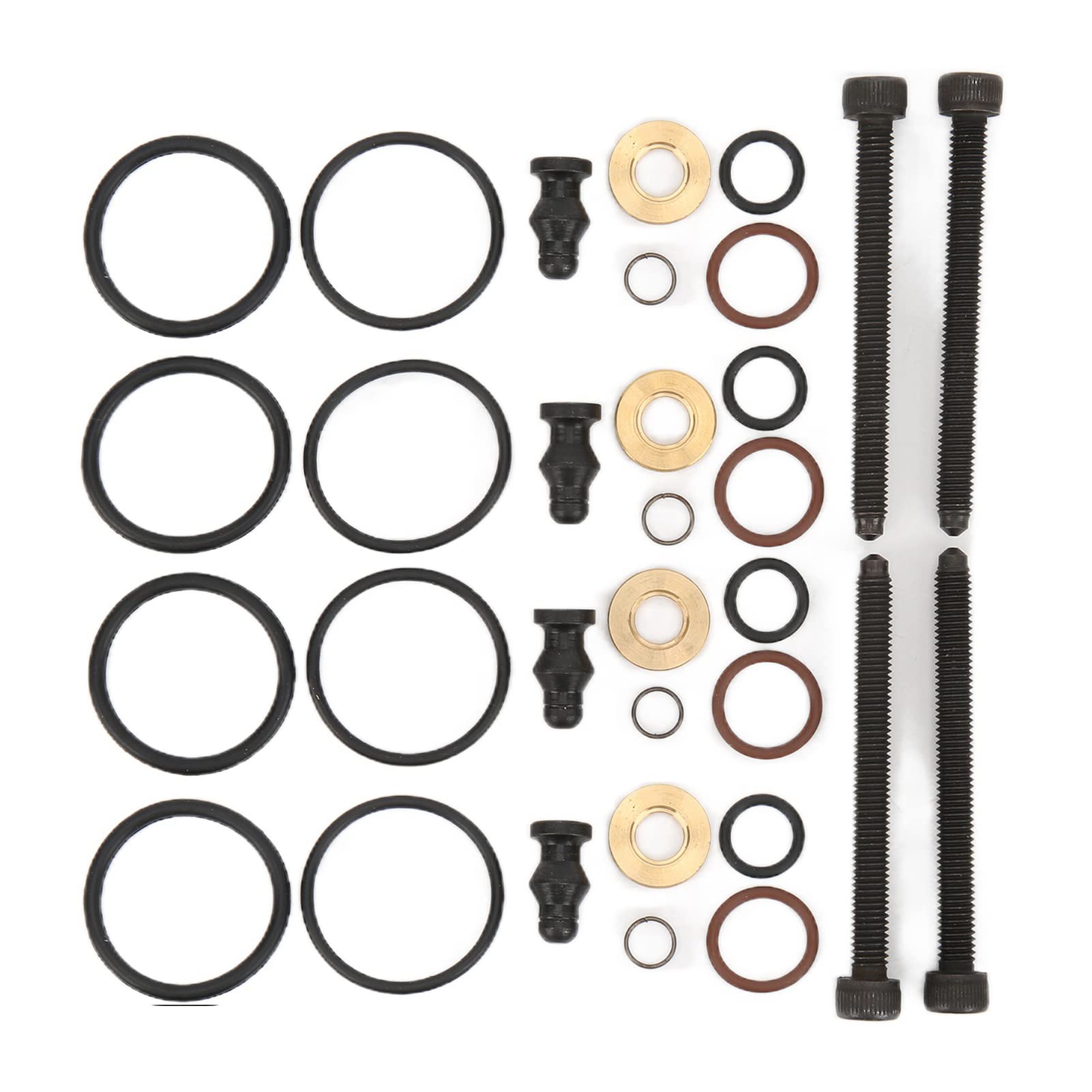 Kraftstoffeinsprichtdichtungsdichtungen Waschkit mit 4 1417010997 für L4 1.9L 2004 2006 Motoren, Installation, dauerhaft Eisenmaterial, ersetzt OE -Zahlen Kraftstoffeinsprichtdichtungsdichtungen Waschkit mit 4 1417010997 für L4 1.9L 2004 2006 Motoren, Installation, dauerhaft Eisenmaterial, ersetzt OE -Zahlen von FUZHUI