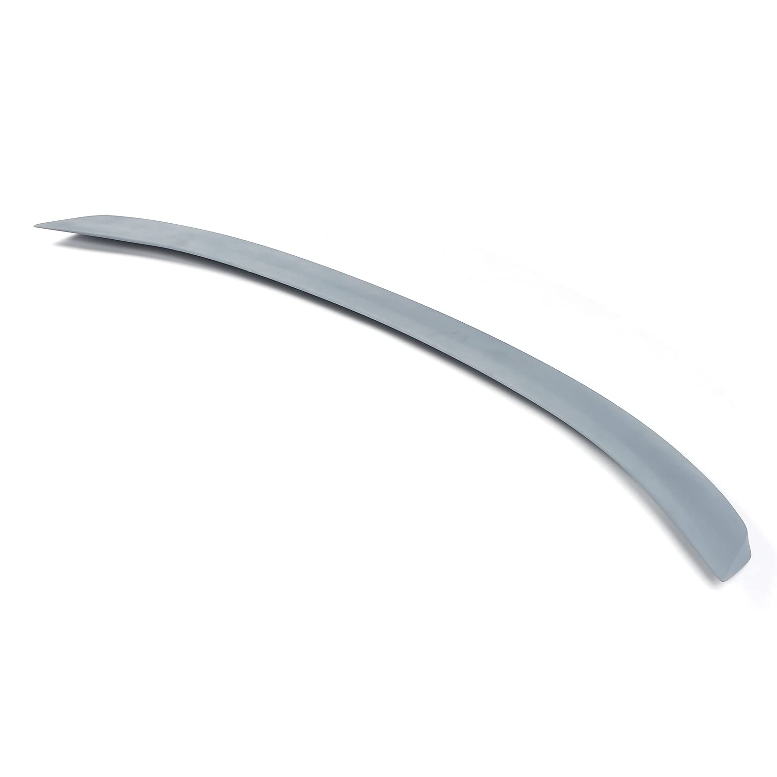 Lustiger ABS -Heckspoiler für GS350 GS450H 2013-2020, montiert mit doppeltem Klebeband, aerodynamisch, um den Luftwiderstand zu reduzieren, Abtrieb und Traktion zu verbessern, Lustiger ABS -Heckspoiler für GS350 GS450H 2013-2020, montiert mit doppeltem Klebeband, aerodynamisch, um den Luftwiderstand zu reduzieren, Abtrieb und Traktion zu verbessern, von FUZHUI