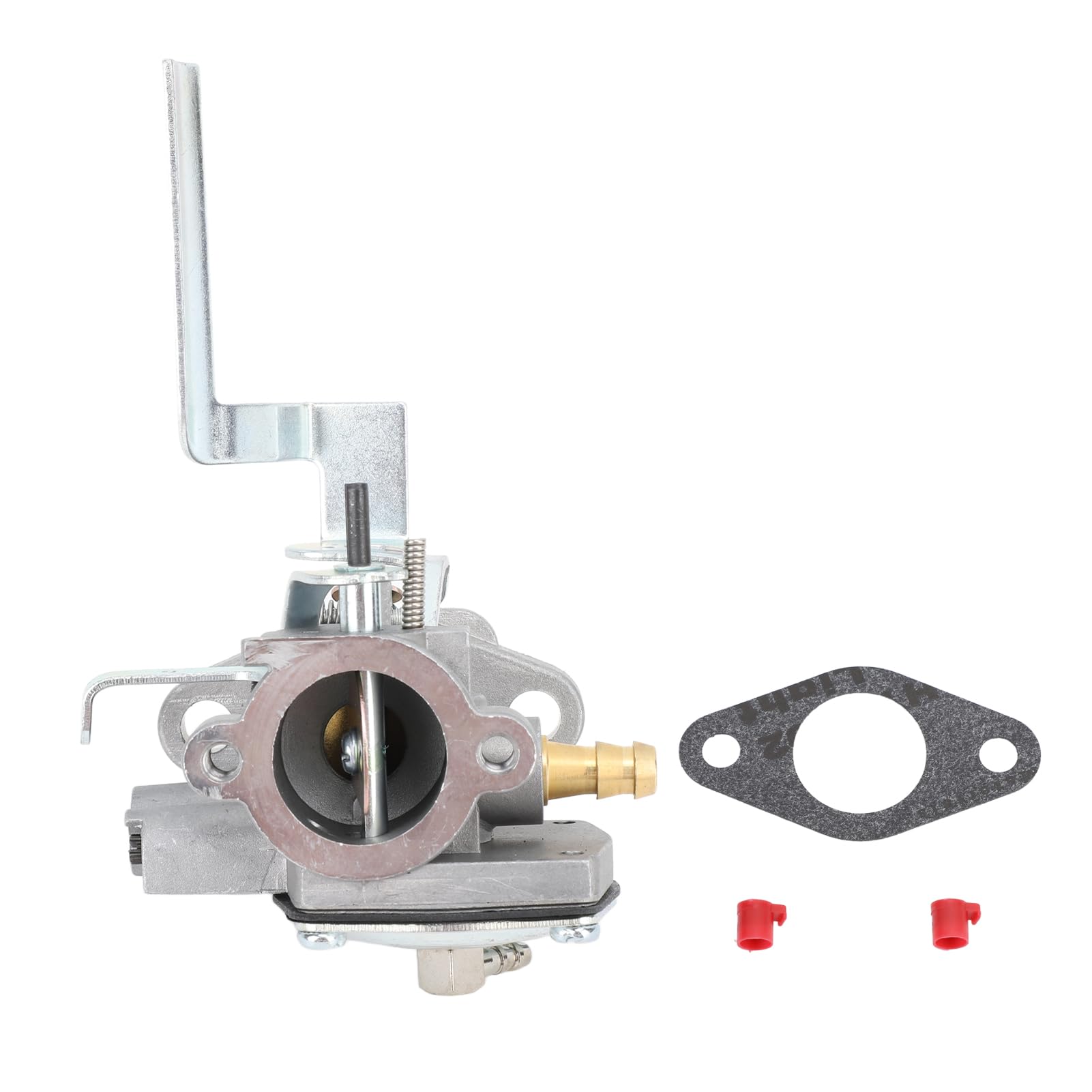 Rasenmäher -Vergaser für AV520 TV085XA -Motoren, Installation, dauerhafte Aluminiumkonstruktion, optimierte Kraftstoffeffizienz, verbesserte Leistung, Anpassungen Rasenmäher -Vergaser für AV520 TV085XA -Motoren, Installation, dauerhafte Aluminiumkonstruktion, optimierte Kraftstoffeffizienz, verbesserte Leistung, Anpassungen von FUZHUI