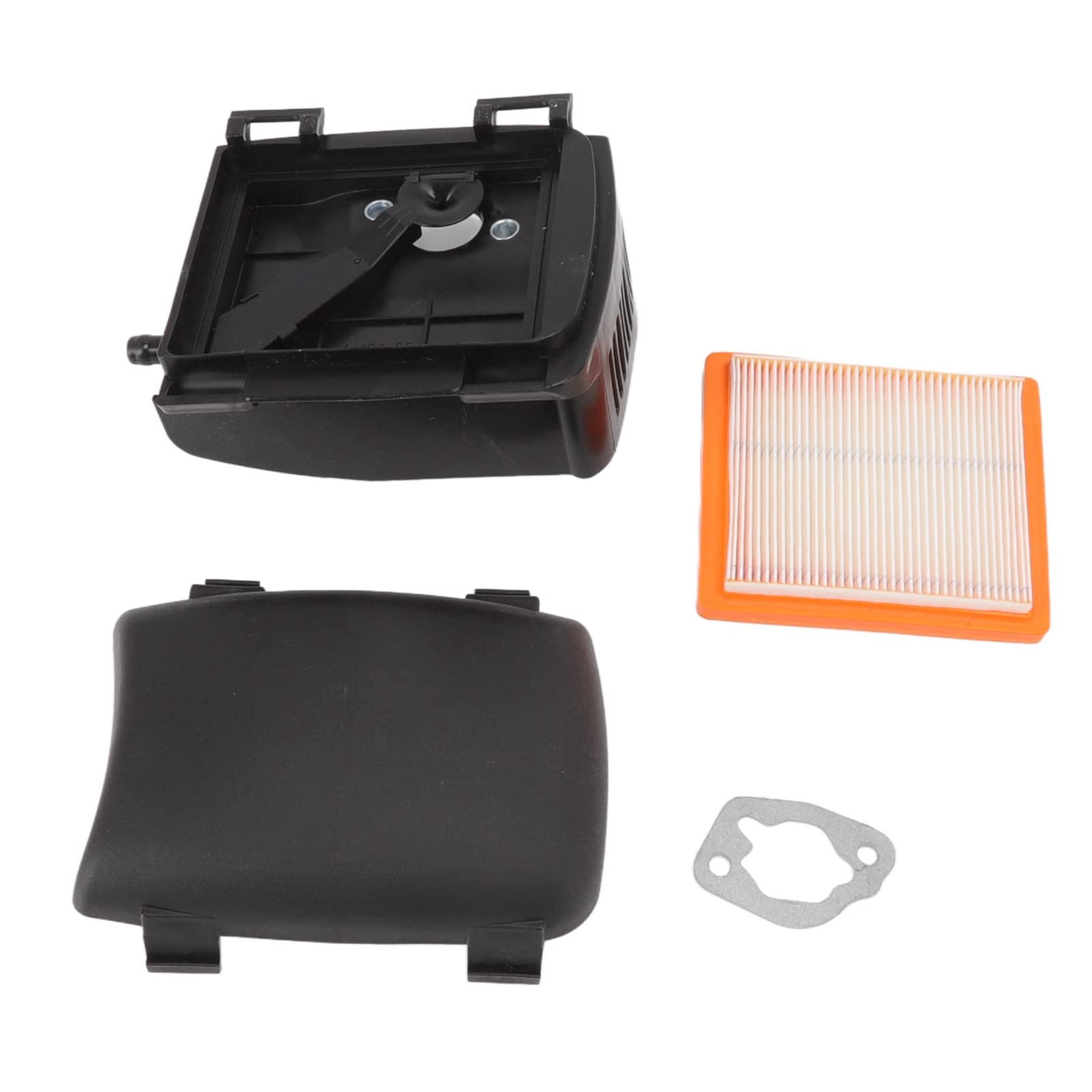 Rasenmäherluft- und Abdeckungs -Basisdichtung Kit, kompatibel mit XT650 XT675, einfacher Ersatz für 14 743 03S 14 083 22S 14 096 119s, delehbares ABS -Material Rasenmäherluft- und Abdeckungs -Basisdichtung Kit, kompatibel mit XT650 XT675, einfacher Ersatz für 14 743 03S 14 083 22S 14 096 119s, delehbares ABS -Material von FUZHUI