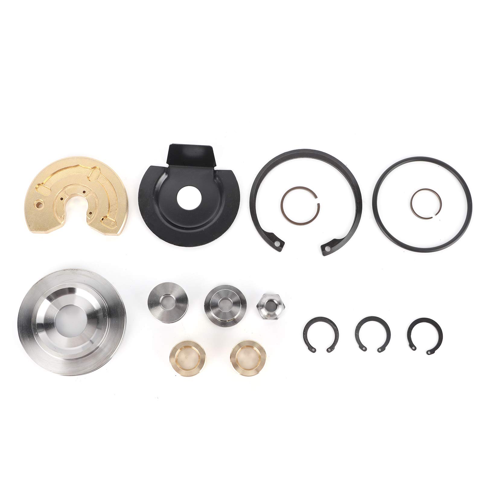 Turboladerreparaturkit 00AG047, genau bearbeitet aus OEM -Spezifikationen, dauerhaft Aluminium und Edelstahl, geeignet für 00 00W 00G 00AG, optimale Leistung Turboladerreparaturkit 00AG047, genau bearbeitet aus OEM -Spezifikationen, dauerhaft Aluminium und Edelstahl, geeignet für 00 00W 00G 00AG, optimale Leistung von FUZHUI