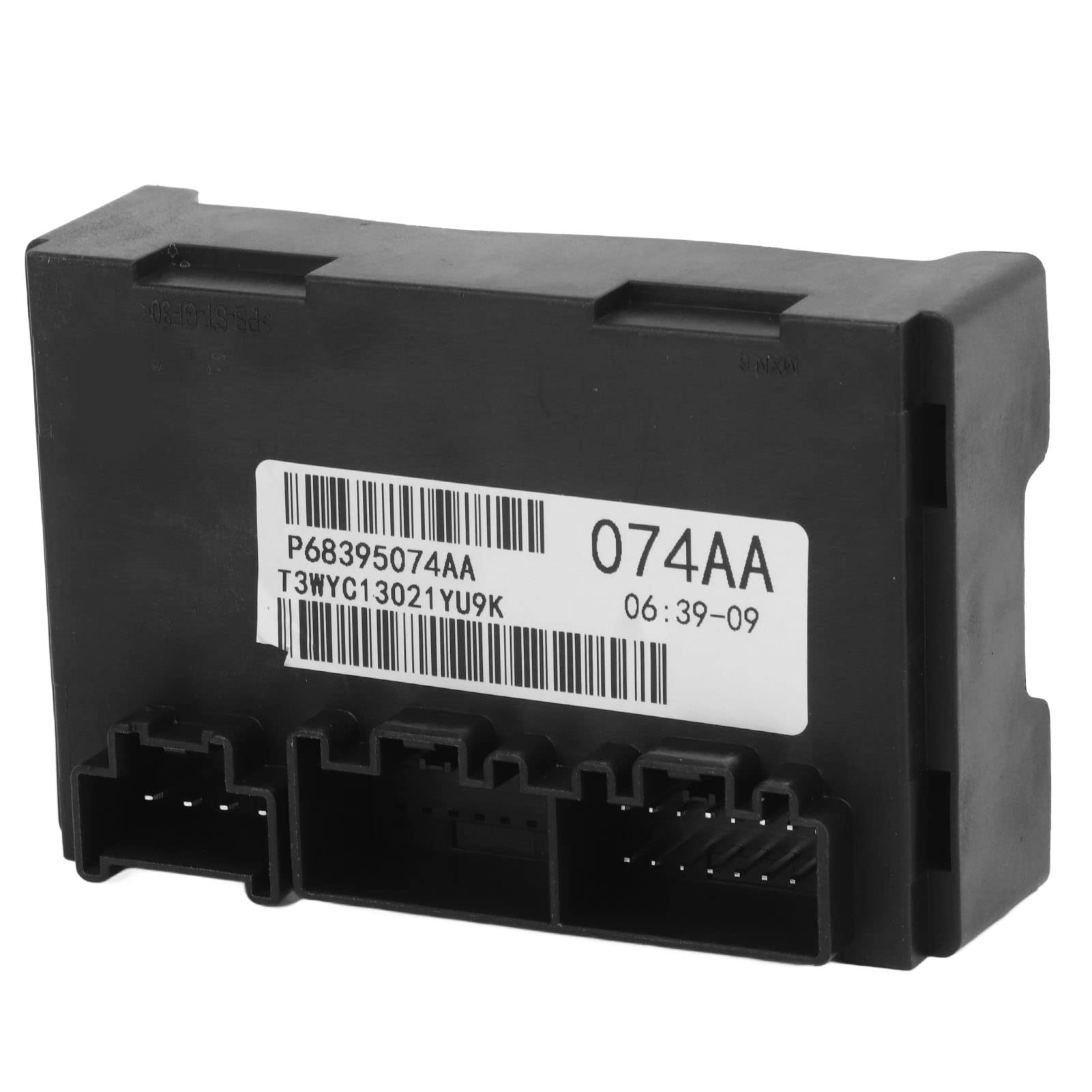 Übertragungsregelmodul, Leistung, Ersatz für, 2 Geschwindigkeit, delehbares ABS -Metallmaterial, OEM -Teil 05150732AE Übertragungsregelmodul, Leistung, Ersatz für, 2 Geschwindigkeit, delehbares ABS -Metallmaterial, OEM -Teil 05150732AE von FUZHUI