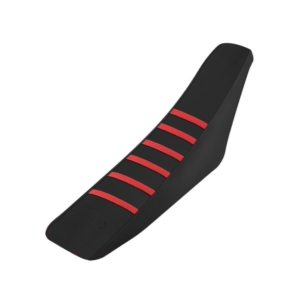 FVCMNJDGE Motorrad Sitzbankbezug Rib Ribbed Gripper Sitzbezug Im Wasserdichten Set-Schutz Für SXF Für EXC Für KXF Für CRF Für YZF Für WR Für TC Für TE FVCMNJDGE Motorrad Sitzbankbezug Rib Ribbed Gripper Sitzbezug Im Wasserdichten Set-Schutz Für SXF Für EXC Für KXF Für CRF Für YZF Für WR Für TC Für TE von FVCMNJDGE