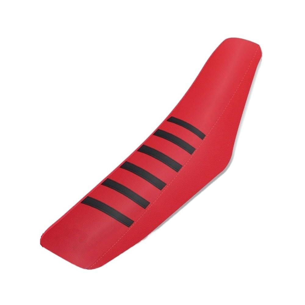 FVCMNJDGE Motorrad Sitzbankbezug Rib Ribbed Gripper Sitzbezug Im Wasserdichten Set-Schutz Für SXF Für EXC Für KXF Für CRF Für YZF Für WR Für TC Für TE FVCMNJDGE Motorrad Sitzbankbezug Rib Ribbed Gripper Sitzbezug Im Wasserdichten Set-Schutz Für SXF Für EXC Für KXF Für CRF Für YZF Für WR Für TC Für TE von FVCMNJDGE