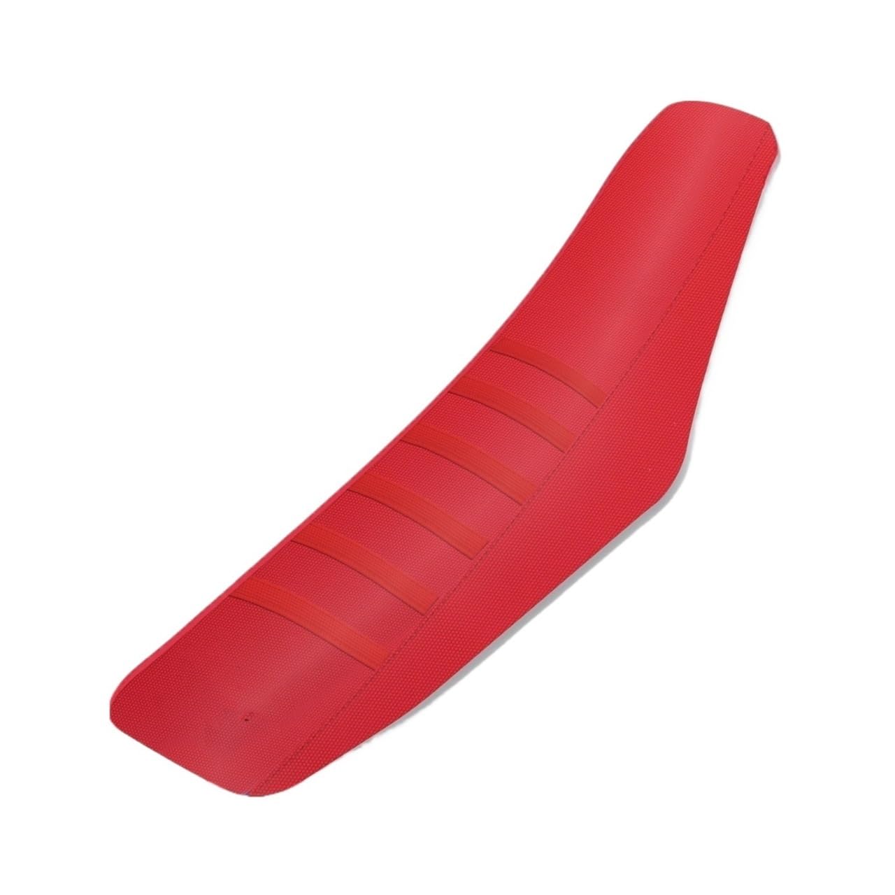 FVCMNJDGE Motorrad Sitzbankbezug Rib Ribbed Gripper Sitzbezug Im Wasserdichten Set-Schutz Für SXF Für EXC Für KXF Für CRF Für YZF Für WR Für TC Für TE FVCMNJDGE Motorrad Sitzbankbezug Rib Ribbed Gripper Sitzbezug Im Wasserdichten Set-Schutz Für SXF Für EXC Für KXF Für CRF Für YZF Für WR Für TC Für TE von FVCMNJDGE