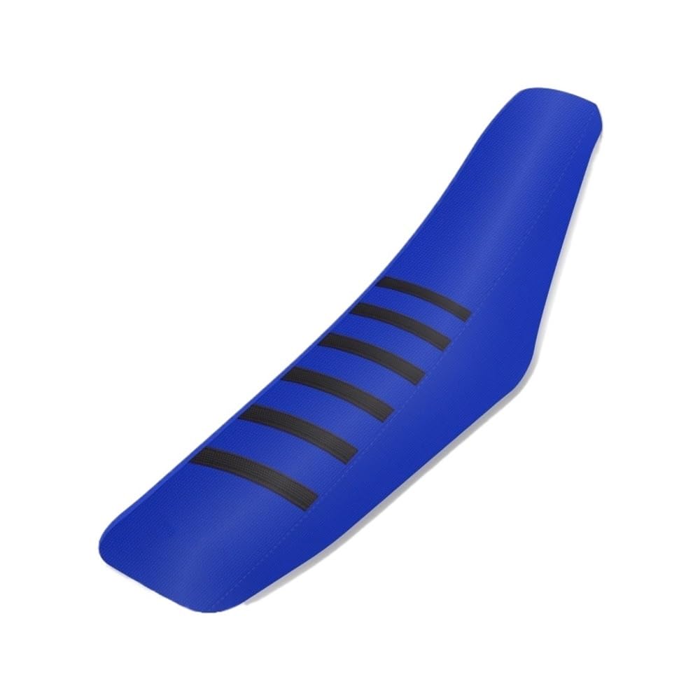 FVCMNJDGE Motorrad Sitzbankbezug Rib Ribbed Gripper Sitzbezug Im Wasserdichten Set-Schutz Für SXF Für EXC Für KXF Für CRF Für YZF Für WR Für TC Für TE FVCMNJDGE Motorrad Sitzbankbezug Rib Ribbed Gripper Sitzbezug Im Wasserdichten Set-Schutz Für SXF Für EXC Für KXF Für CRF Für YZF Für WR Für TC Für TE von FVCMNJDGE