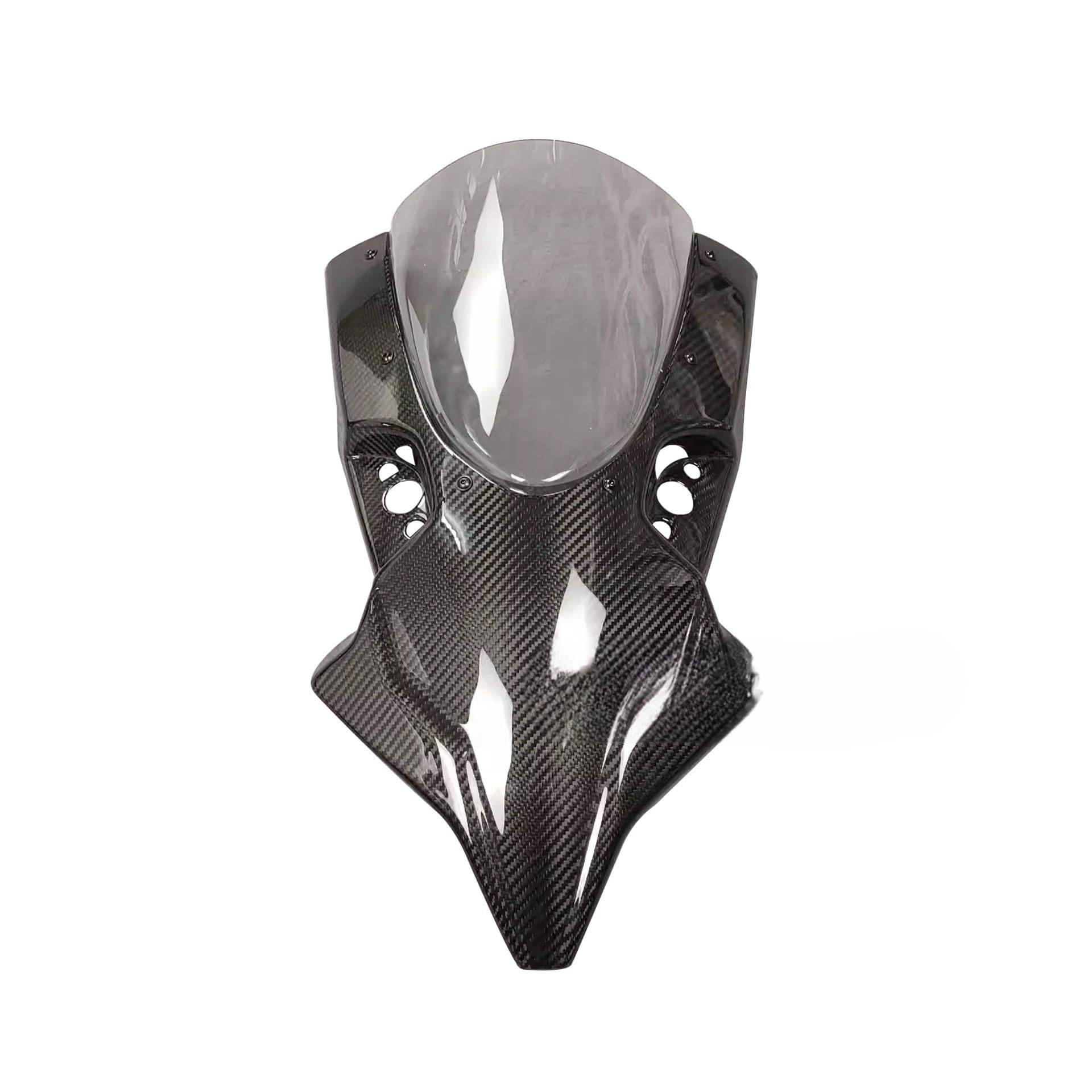 Motorrad Frontscheibe Carbon Fiber Front Verkleidung Windschutzscheibe Für CFMOTO 450SR CF450SR 2022 2023 Motorrad Wind Bildschirm Deflektoren Windschutz Rauch Len Motorrad Frontscheibe Carbon Fiber Front Verkleidung Windschutzscheibe Für CFMOTO 450SR CF450SR 2022 2023 Motorrad Wind Bildschirm Deflektoren Windschutz Rauch Len von FVCMNJDGE