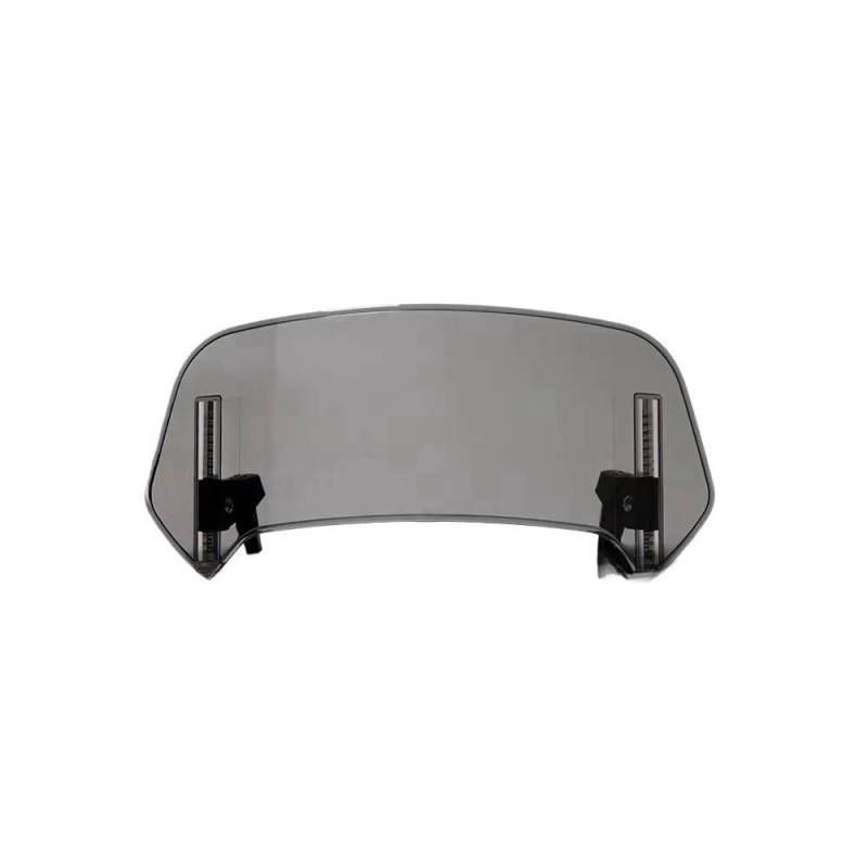 Motorrad Frontscheibe FÜR Gsxs1000gx 2024 Verlängerung Einstellbare Spoiler Deflektor Motorrad Windschutzscheibe GSX-S1000GX 2024 GSXS1000GX 2020-2024 2023 2022 von FVCMNJDGE