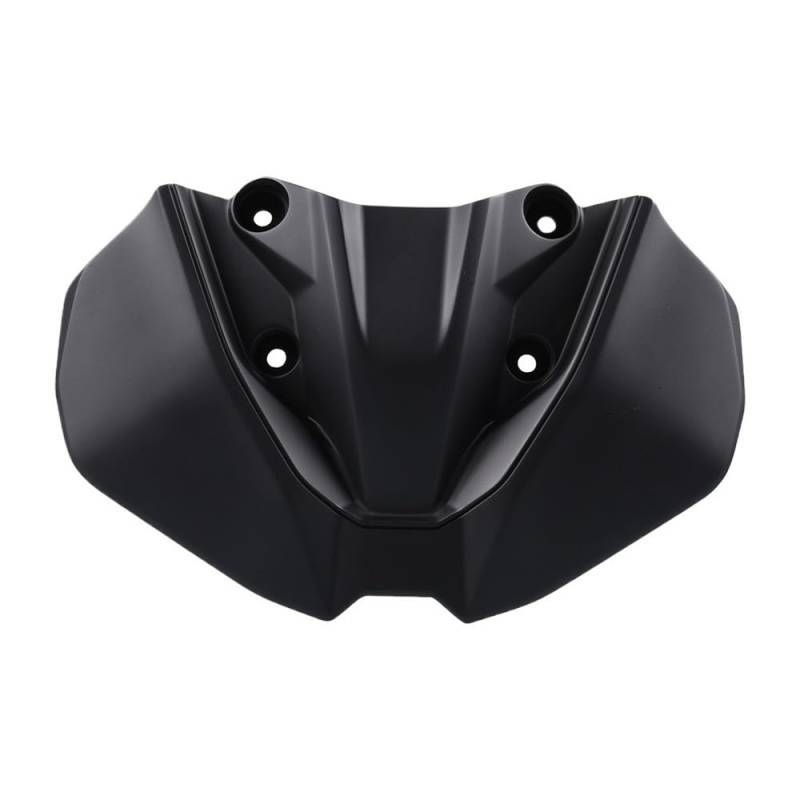 Motorrad Frontscheibe FÜR Yam&aha MT 09 MT-09 MT09 SP FZ09 FZ-09 2017 2018 2019 2020 Frontscheibe Verkleidung Windschutz Windabweiser Bildschirm Spoiler von FVCMNJDGE