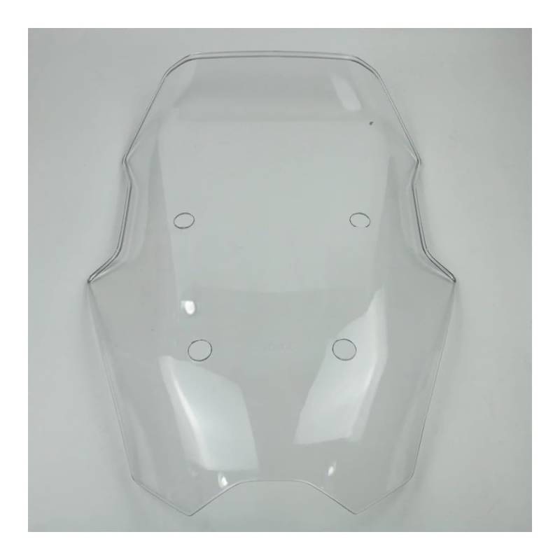 Motorrad Frontscheibe Für B&M&W C400X C 400X 2018 2019 2020 2021 2022 2023 Motorrad Windschutzscheibe Windschutz Bildschirm Verkleidung ABS C400 von FVCMNJDGE