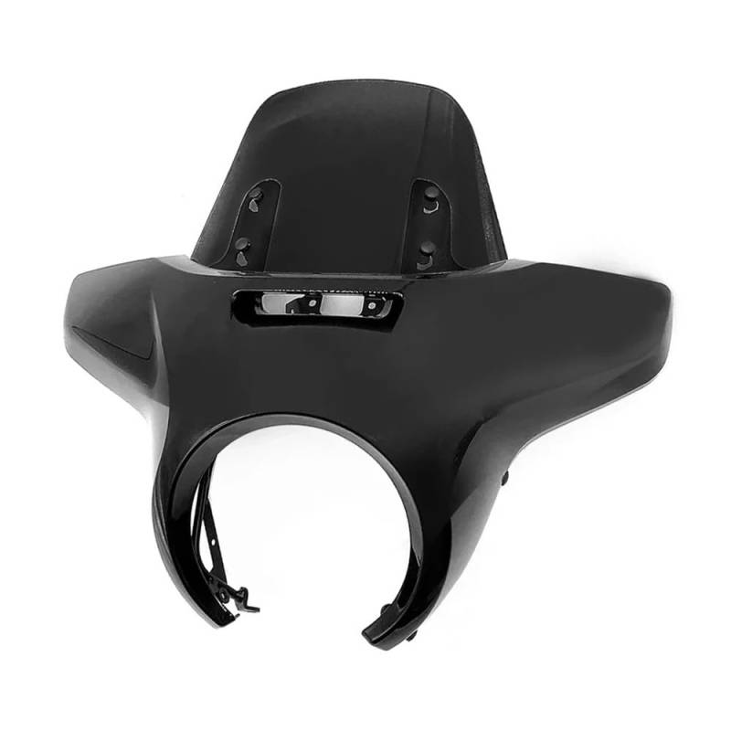 Motorrad Frontscheibe Für H&on&da Rebel CMX1100 CM1100 2021-2023 Front Scheinwerfer Abdeckung Windschutzscheibe CMX 1100 Motorrad Scheinwerfer Verkleidung Bildschirm von FVCMNJDGE