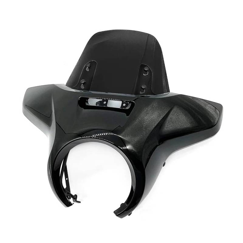 Motorrad Frontscheibe Für H&on&da Rebel CMX1100 CM1100 2021-2023 Front Scheinwerfer Abdeckung Windschutzscheibe CMX 1100 Motorrad Scheinwerfer Verkleidung Bildschirm von FVCMNJDGE