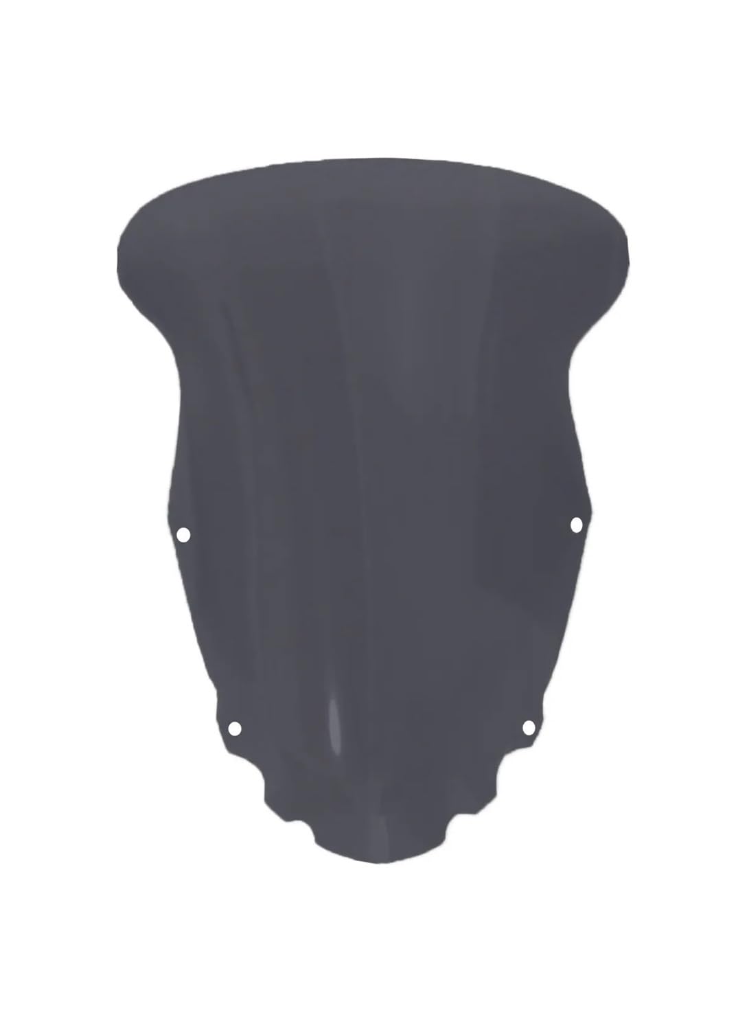 Motorrad Frontscheibe Für KLR650 Windschutzscheibe Frontglas Luftstrom Deflektor Wind Bildschirm KLR 650 Motorrad Verkleidung Windschutzscheibe 2008-2015 Motorrad Frontscheibe Für KLR650 Windschutzscheibe Frontglas Luftstrom Deflektor Wind Bildschirm KLR 650 Motorrad Verkleidung Windschutzscheibe 2008-2015 von FVCMNJDGE