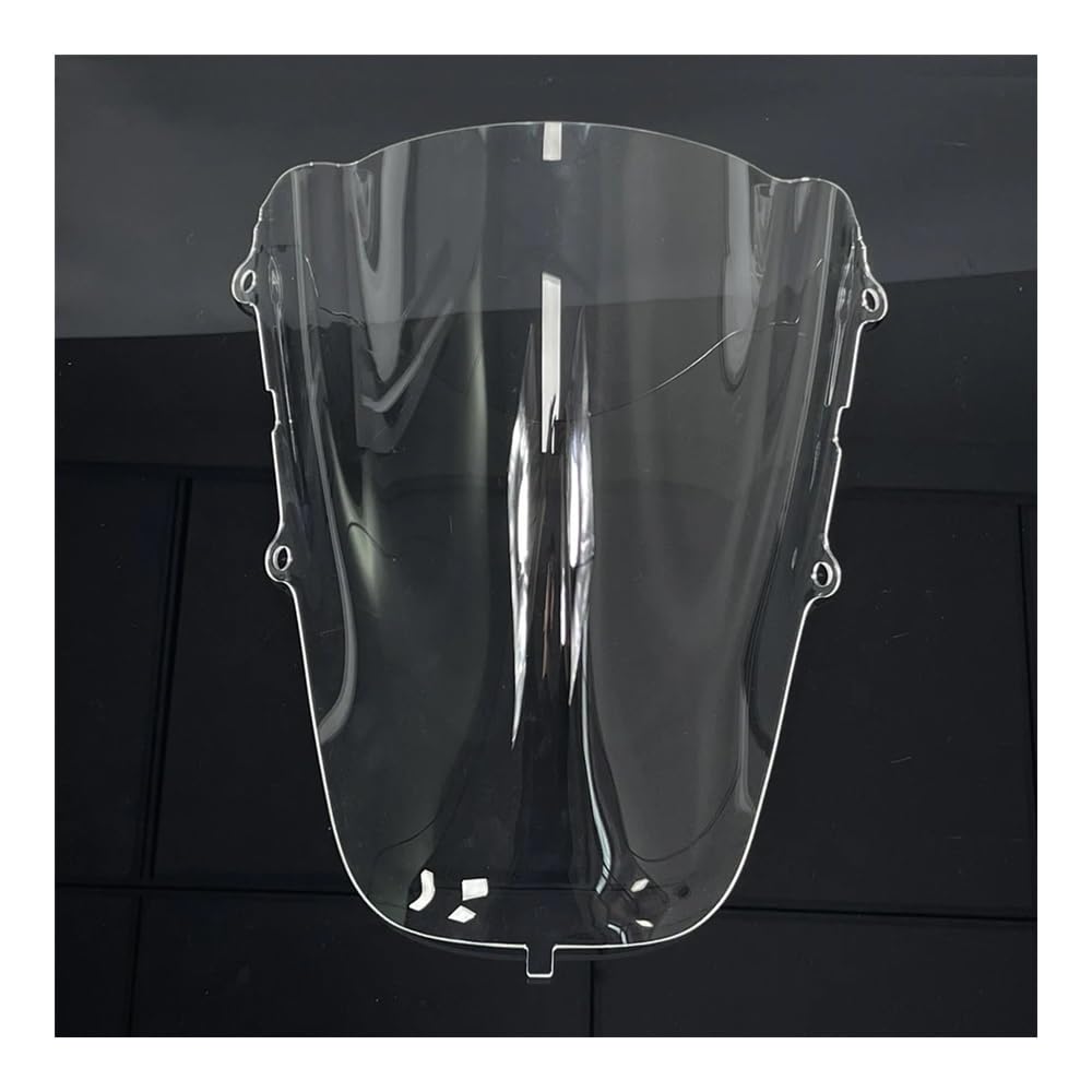 Motorrad Frontscheibe Für Yam&aha YZF R1 YZF-R1 YZFR1 YZF-R1M R1M 2020-2024 Motorrad Bildschirm Windschutzscheibe Verkleidung Windschutz Schallwand Windabweiser Motorrad Frontscheibe Für Yam&aha YZF R1 YZF-R1 YZFR1 YZF-R1M R1M 2020-2024 Motorrad Bildschirm Windschutzscheibe Verkleidung Windschutz Schallwand Windabweiser von FVCMNJDGE