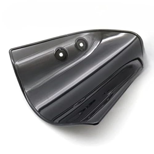 Motorrad Frontscheibe Motorrad Front Nase Windschutzscheibe Screen Protector Abdeckung Verkleidung Cowling Für Ka&wasa&ki ER-6N ER6N 2012 2013 2014 von FVCMNJDGE