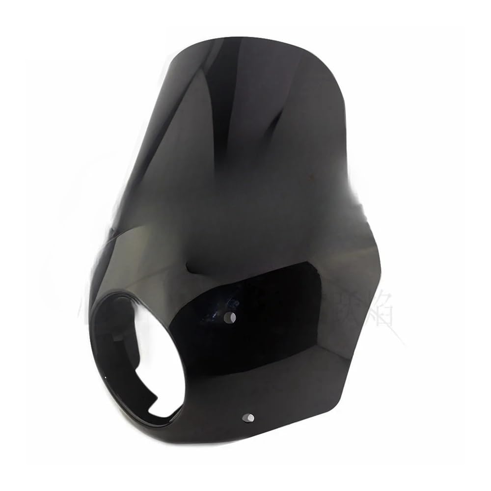 Motorrad Frontscheibe Motorrad Scheinwerfer Verkleidung Abdeckung Wind Schild Screen Protector Teile Für Har&Ley Dyna Wide Glide EFI FXDWGI FXDWG 11 "15" Motorrad Frontscheibe Motorrad Scheinwerfer Verkleidung Abdeckung Wind Schild Screen Protector Teile Für Har&Ley Dyna Wide Glide EFI FXDWGI FXDWG 11 "15" von FVCMNJDGE