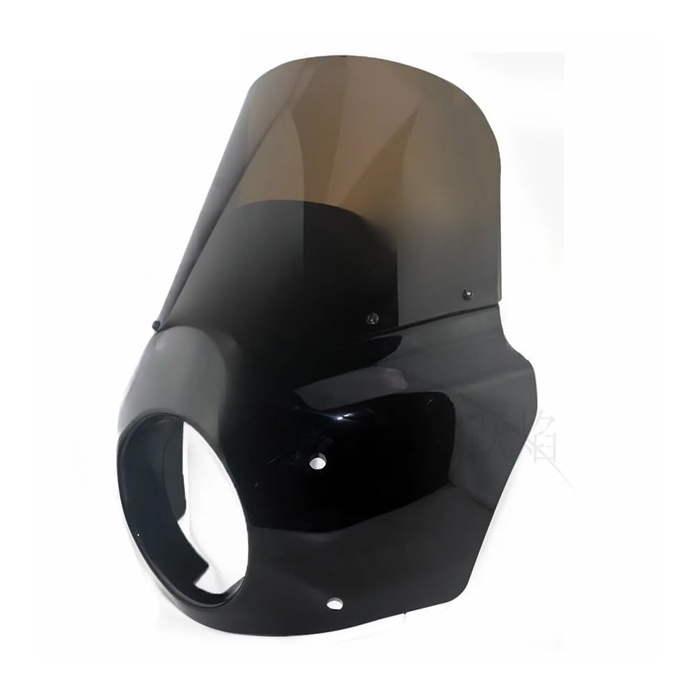 Motorrad Frontscheibe Motorrad Scheinwerfer Verkleidung Abdeckung Wind Schild Screen Protector Teile Für Har&Ley Dyna Wide Glide EFI FXDWGI FXDWG 11 "15" Motorrad Frontscheibe Motorrad Scheinwerfer Verkleidung Abdeckung Wind Schild Screen Protector Teile Für Har&Ley Dyna Wide Glide EFI FXDWGI FXDWG 11 "15" von FVCMNJDGE