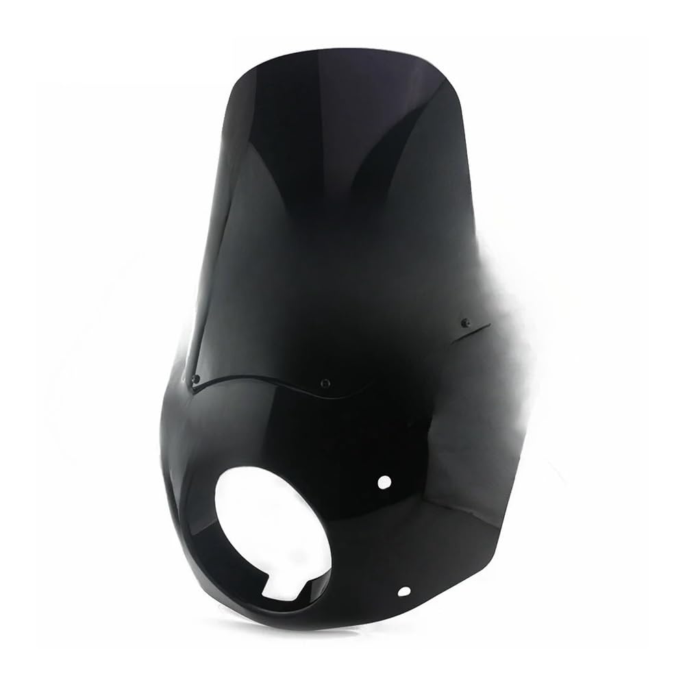 Motorrad Frontscheibe Motorrad Scheinwerfer Verkleidung Abdeckung Wind Schild Screen Protector Teile Für Har&Ley Dyna Wide Glide EFI FXDWGI FXDWG 11 "15" Motorrad Frontscheibe Motorrad Scheinwerfer Verkleidung Abdeckung Wind Schild Screen Protector Teile Für Har&Ley Dyna Wide Glide EFI FXDWGI FXDWG 11 "15" von FVCMNJDGE