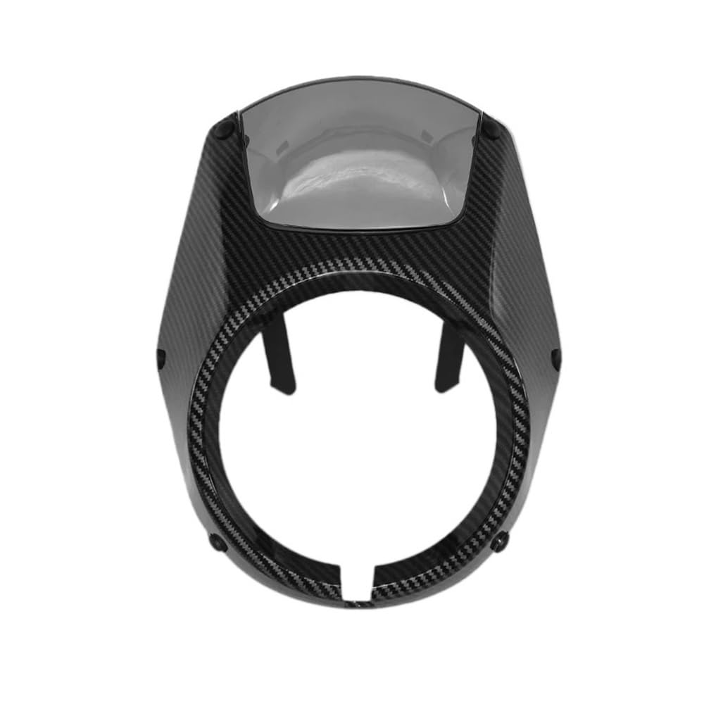 Motorrad Frontscheibe Motorrad Scheinwerfer Verkleidung Vorne Gugel Abdeckung Maske Windschutzscheibe Windschutz Schutz Für H&on&da CL SCL 250 CL300 500 2023-2024 Motorrad Frontscheibe Motorrad Scheinwerfer Verkleidung Vorne Gugel Abdeckung Maske Windschutzscheibe Windschutz Schutz Für H&on&da CL SCL 250 CL300 500 2023-2024 von FVCMNJDGE