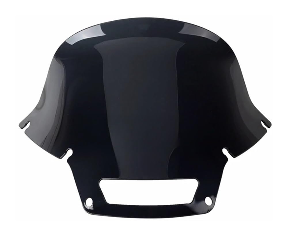 Motorrad Frontscheibe Motorrad Verkleidung Windschutzscheibe Windabweiser Abdeckung Für Har&Ley Softail Low Rider ST 117 FXLRST FXRST 14,4 & 18,4 Zoll 22-24 Motorrad Frontscheibe Motorrad Verkleidung Windschutzscheibe Windabweiser Abdeckung Für Har&Ley Softail Low Rider ST 117 FXLRST FXRST 14,4 & 18,4 Zoll 22-24 von FVCMNJDGE