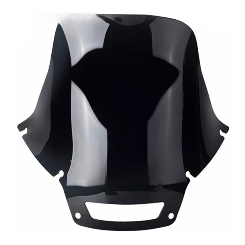 Motorrad Frontscheibe Motorrad Verkleidung Windschutzscheibe Windabweiser Abdeckung Für Har&Ley Softail Low Rider ST 117 FXLRST FXRST 14,4 & 18,4 Zoll 22-24 Motorrad Frontscheibe Motorrad Verkleidung Windschutzscheibe Windabweiser Abdeckung Für Har&Ley Softail Low Rider ST 117 FXLRST FXRST 14,4 & 18,4 Zoll 22-24 von FVCMNJDGE