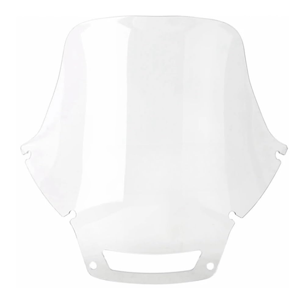 Motorrad Frontscheibe Motorrad Verkleidung Windschutzscheibe Windabweiser Abdeckung Für Har&Ley Softail Low Rider ST 117 FXLRST FXRST 14,4 & 18,4 Zoll 22-24 Motorrad Frontscheibe Motorrad Verkleidung Windschutzscheibe Windabweiser Abdeckung Für Har&Ley Softail Low Rider ST 117 FXLRST FXRST 14,4 & 18,4 Zoll 22-24 von FVCMNJDGE