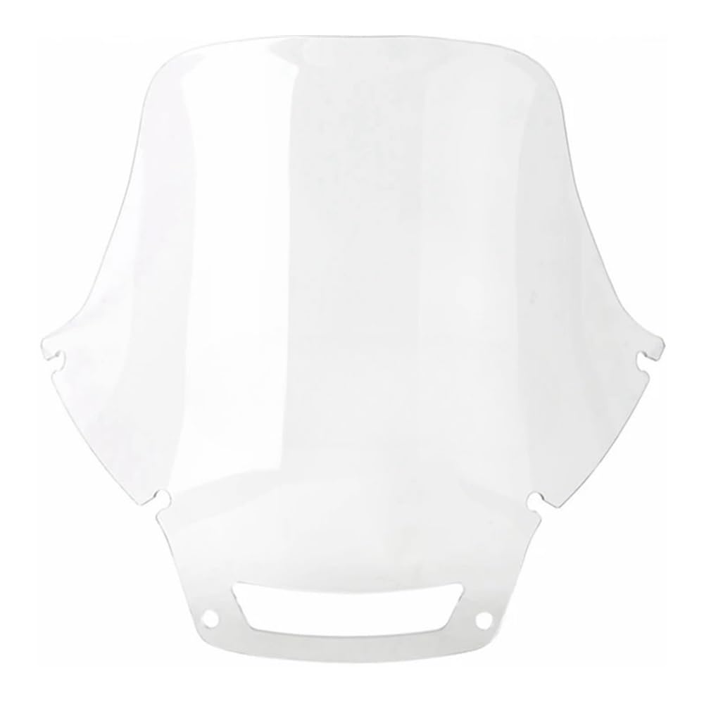 Motorrad Frontscheibe Motorrad Verkleidung Windschutzscheibe Windabweiser Abdeckung Für Har&Ley Softail Low Rider ST 117 FXLRST FXRST 14,4 & 18,4 Zoll 22-24 Motorrad Frontscheibe Motorrad Verkleidung Windschutzscheibe Windabweiser Abdeckung Für Har&Ley Softail Low Rider ST 117 FXLRST FXRST 14,4 & 18,4 Zoll 22-24 von FVCMNJDGE
