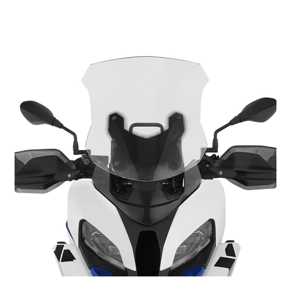 Motorrad Frontscheibe Motorrad Windschutz Für B&M&W S1000XR 2021 2022 2023 2024 Zubehör Windschutzscheibe Heighten Wind Bildschirm Verkleidung Windabweiser Motorrad Frontscheibe Motorrad Windschutz Für B&M&W S1000XR 2021 2022 2023 2024 Zubehör Windschutzscheibe Heighten Wind Bildschirm Verkleidung Windabweiser von FVCMNJDGE