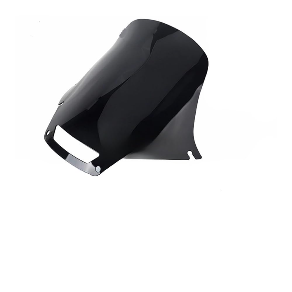 Motorrad Frontscheibe Motorrad Windschutzscheibe Deflctor 14 "-18" Verkleidung Wind Bildschirm Abdeckung Für Har&Ley Softail Low Rider ST 117 FXRST FXLRST 22-23 Motorrad Frontscheibe Motorrad Windschutzscheibe Deflctor 14 "-18" Verkleidung Wind Bildschirm Abdeckung Für Har&Ley Softail Low Rider ST 117 FXRST FXLRST 22-23 von FVCMNJDGE