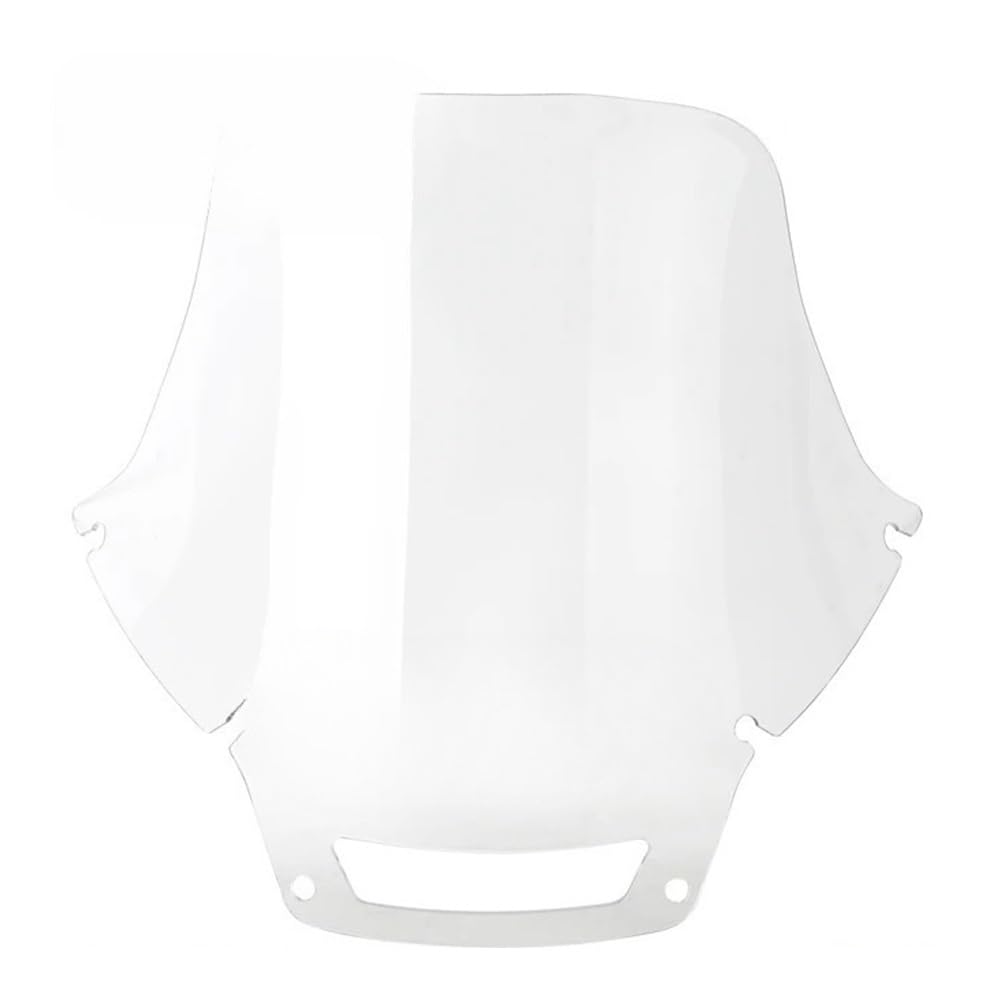 Motorrad Frontscheibe Motorrad Windschutzscheibe Deflctor 14 "-18" Verkleidung Wind Bildschirm Abdeckung Für Har&Ley Softail Low Rider ST 117 FXRST FXLRST 22-23 Motorrad Frontscheibe Motorrad Windschutzscheibe Deflctor 14 "-18" Verkleidung Wind Bildschirm Abdeckung Für Har&Ley Softail Low Rider ST 117 FXRST FXLRST 22-23 von FVCMNJDGE