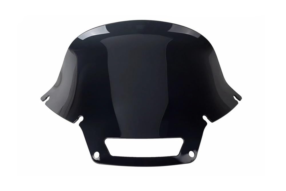 Motorrad Frontscheibe Motorrad Windschutzscheibe Deflctor 14 "-18" Verkleidung Wind Bildschirm Abdeckung Für Har&Ley Softail Low Rider ST 117 FXRST FXLRST 22-23 Motorrad Frontscheibe Motorrad Windschutzscheibe Deflctor 14 "-18" Verkleidung Wind Bildschirm Abdeckung Für Har&Ley Softail Low Rider ST 117 FXRST FXLRST 22-23 von FVCMNJDGE